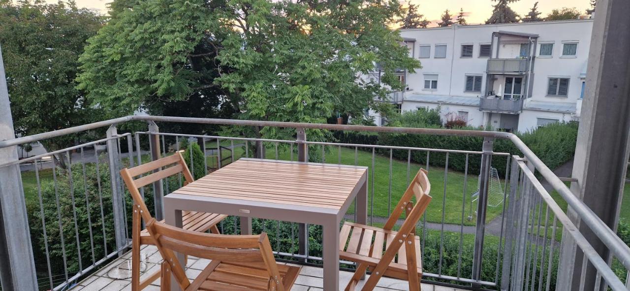 Wohlfuehlen & Arbeiten In Toplage Mit Gratis Tiefgaragenplatz Γκρατς Εξωτερικό φωτογραφία